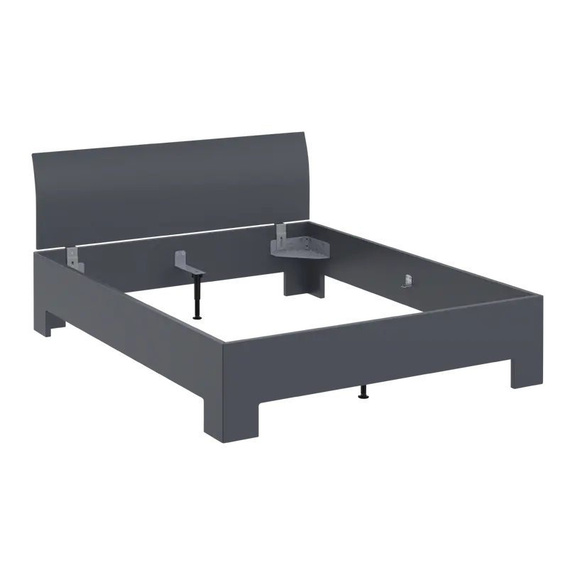 Bett Pure Elegance