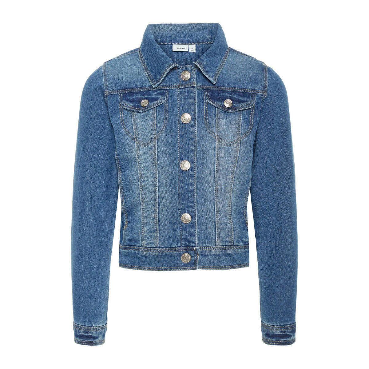 Veste en jean