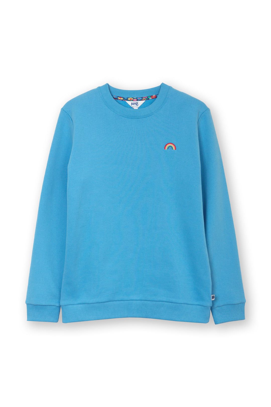 Kite Whitecliff Sweatshirt Bay Blue