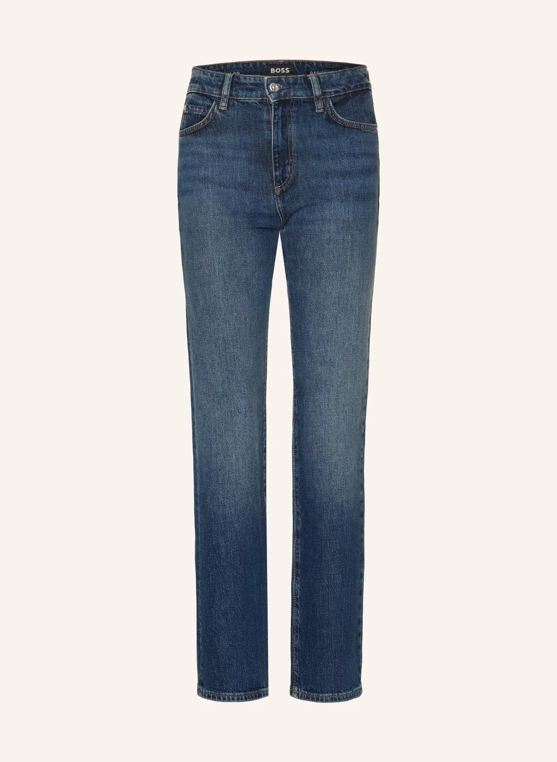 BOSS Straight Jeans PARKWAY