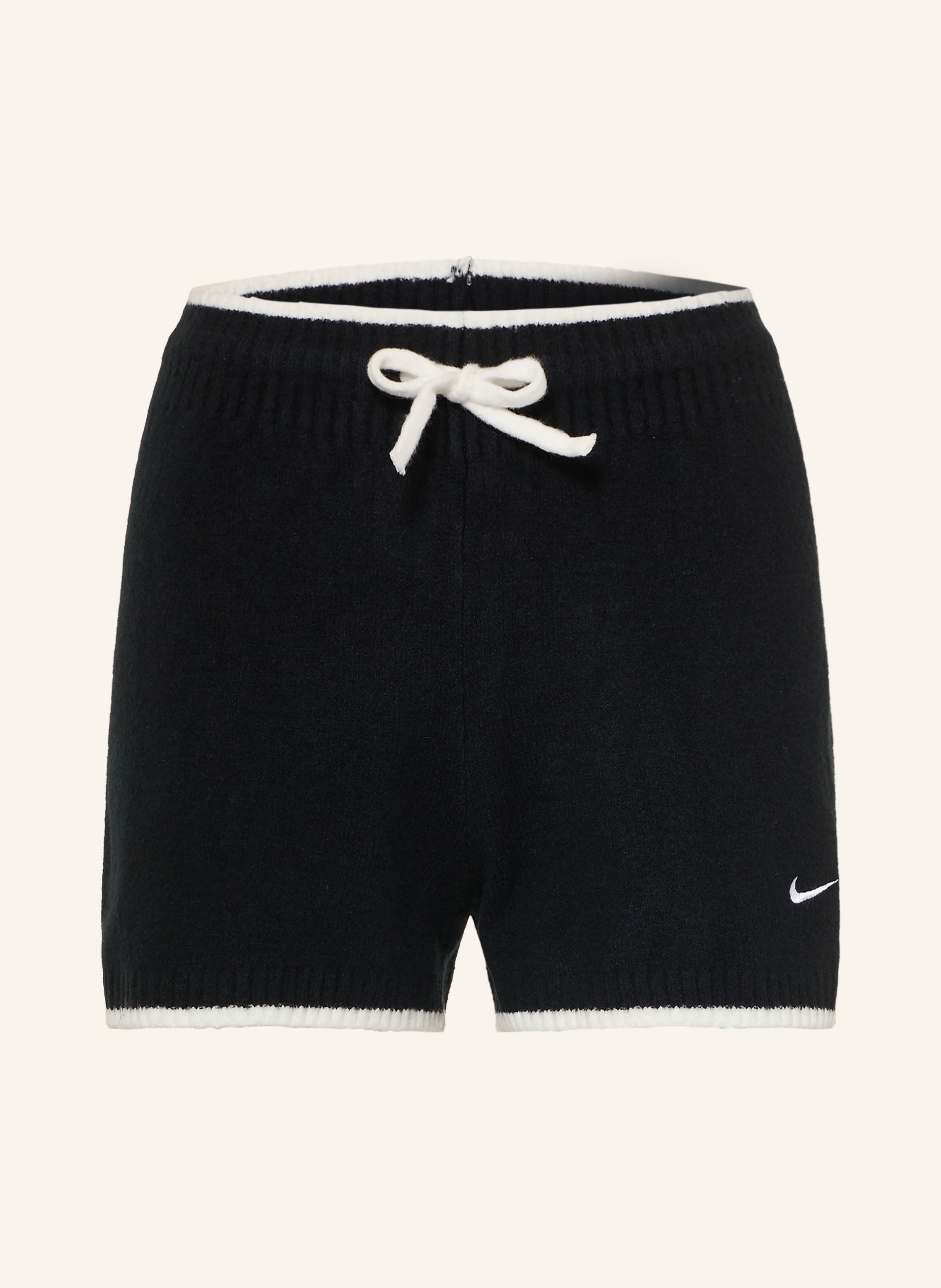 Nike Strickshorts SPORTSWEAR CHILL KNIT