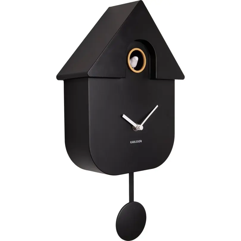 Wanduhr Kuckuck
