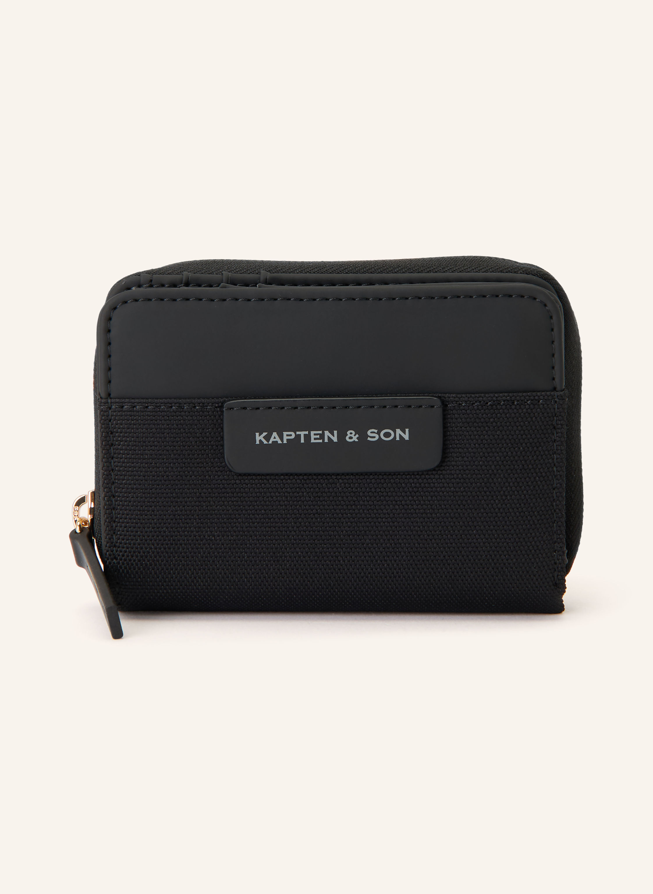 KAPTEN & SON Geldbörse BERGEN PRO