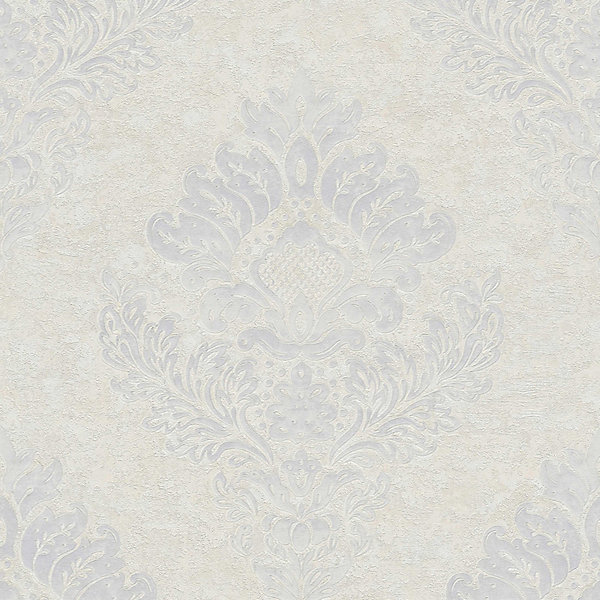 Papier peint vinyle sur intissé Classique L.10.05 x l.0.53 m.- Réf. SP15539