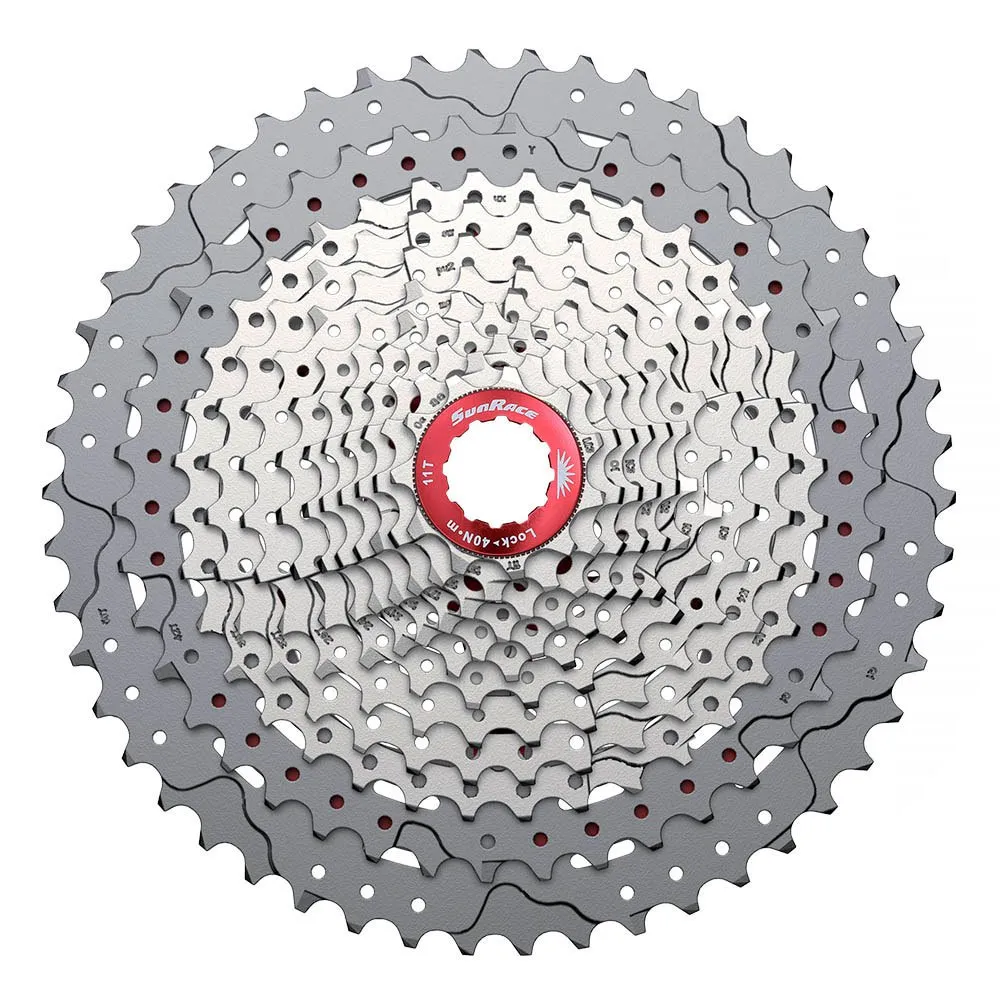 SunRace MZ91 XD 12s Cassette
