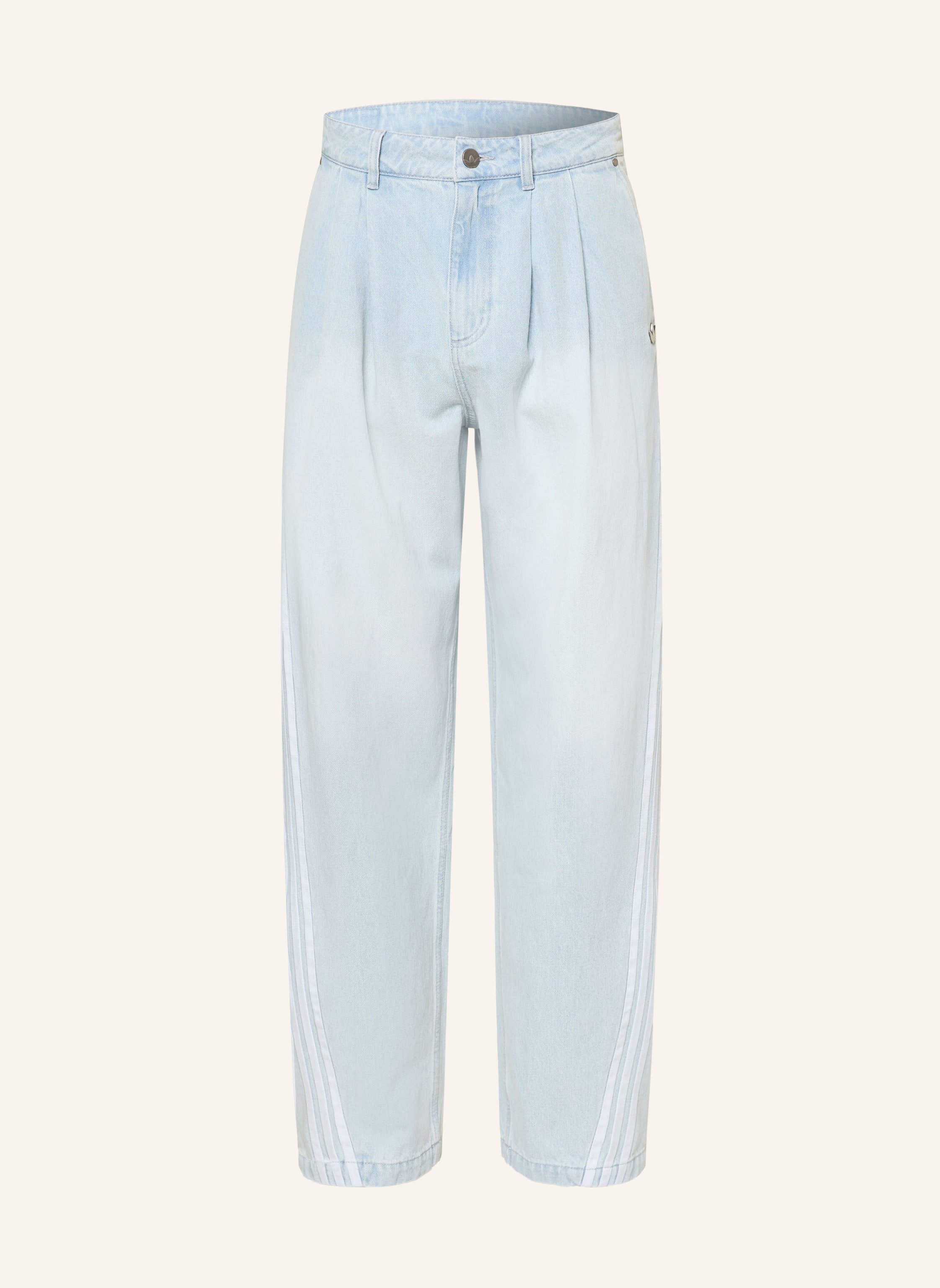 adidas Originals Jeans ADILENIUM 5.0 DENIM Regular Fit