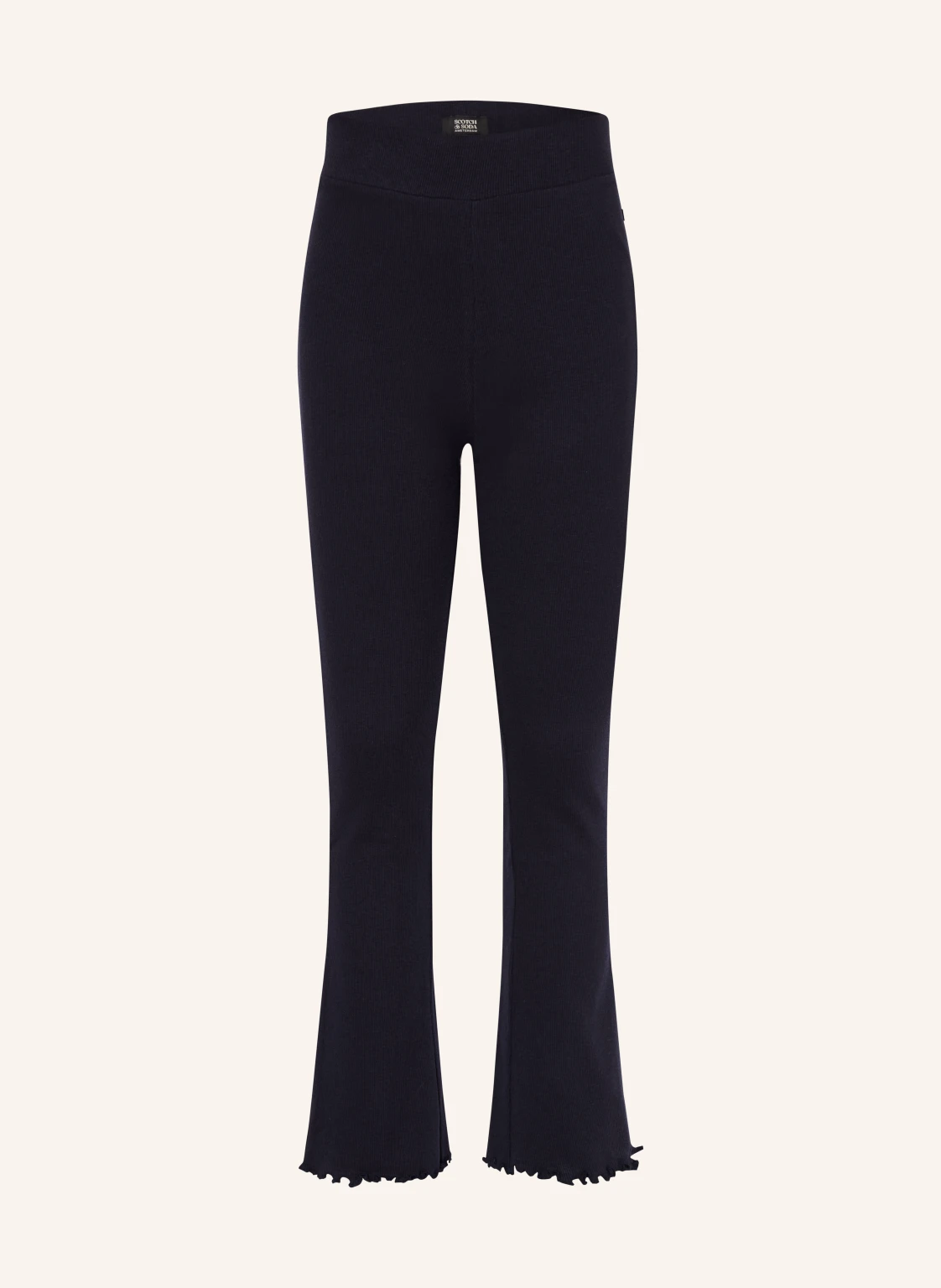 SCOTCH & SODA Leggings CORE