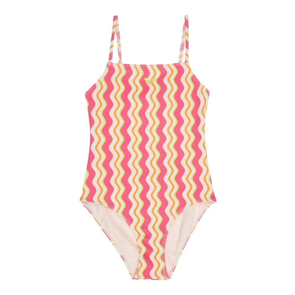 Roxy Bold Waves swimsuit