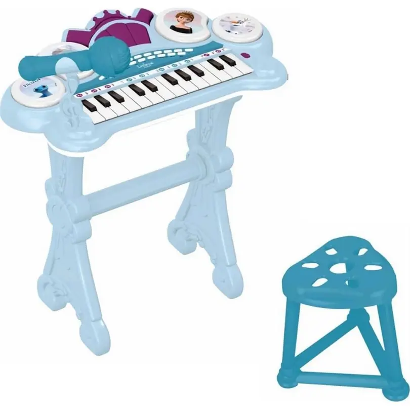 Spielset 4-teilig My Music World