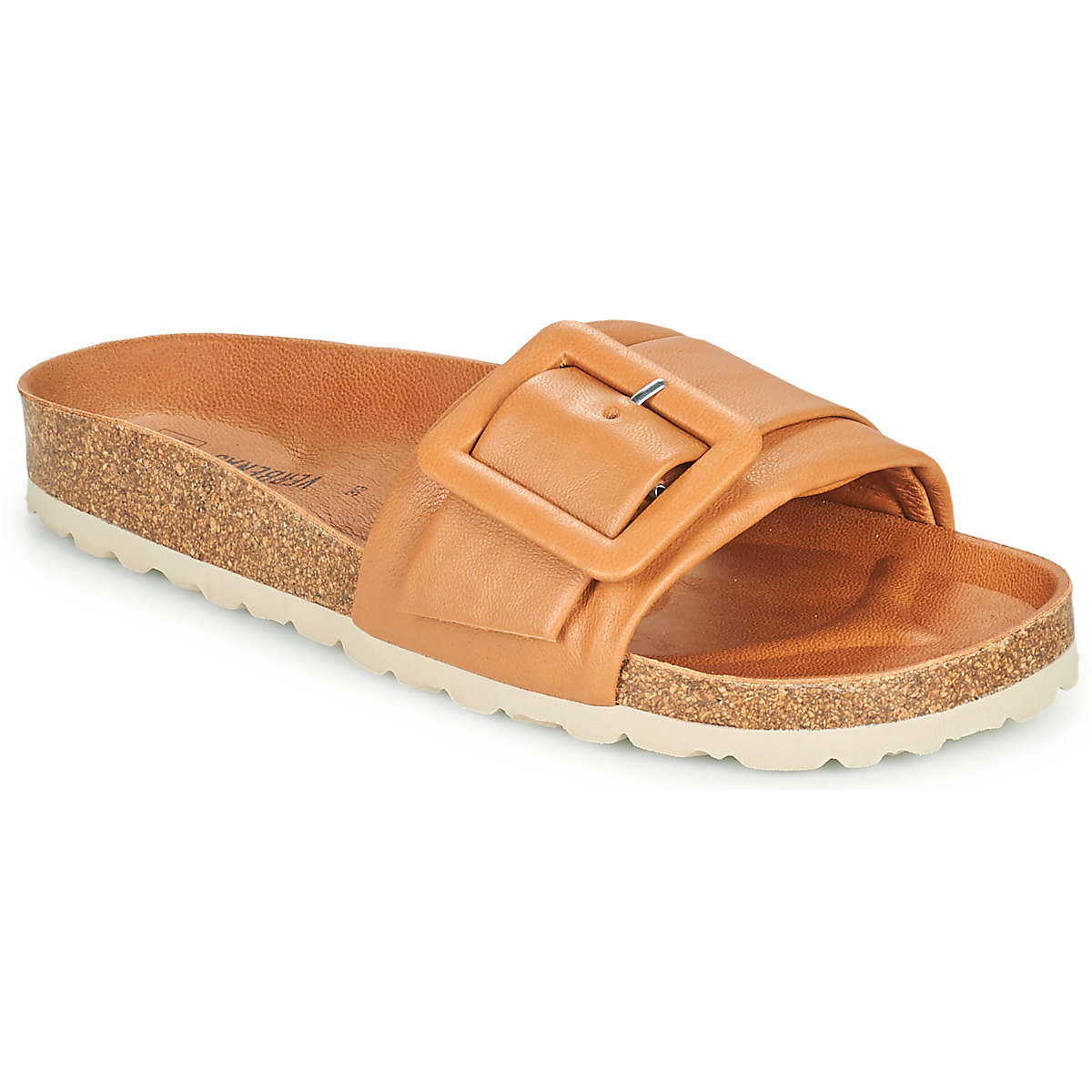 Verbenas - REIKO - Brown
