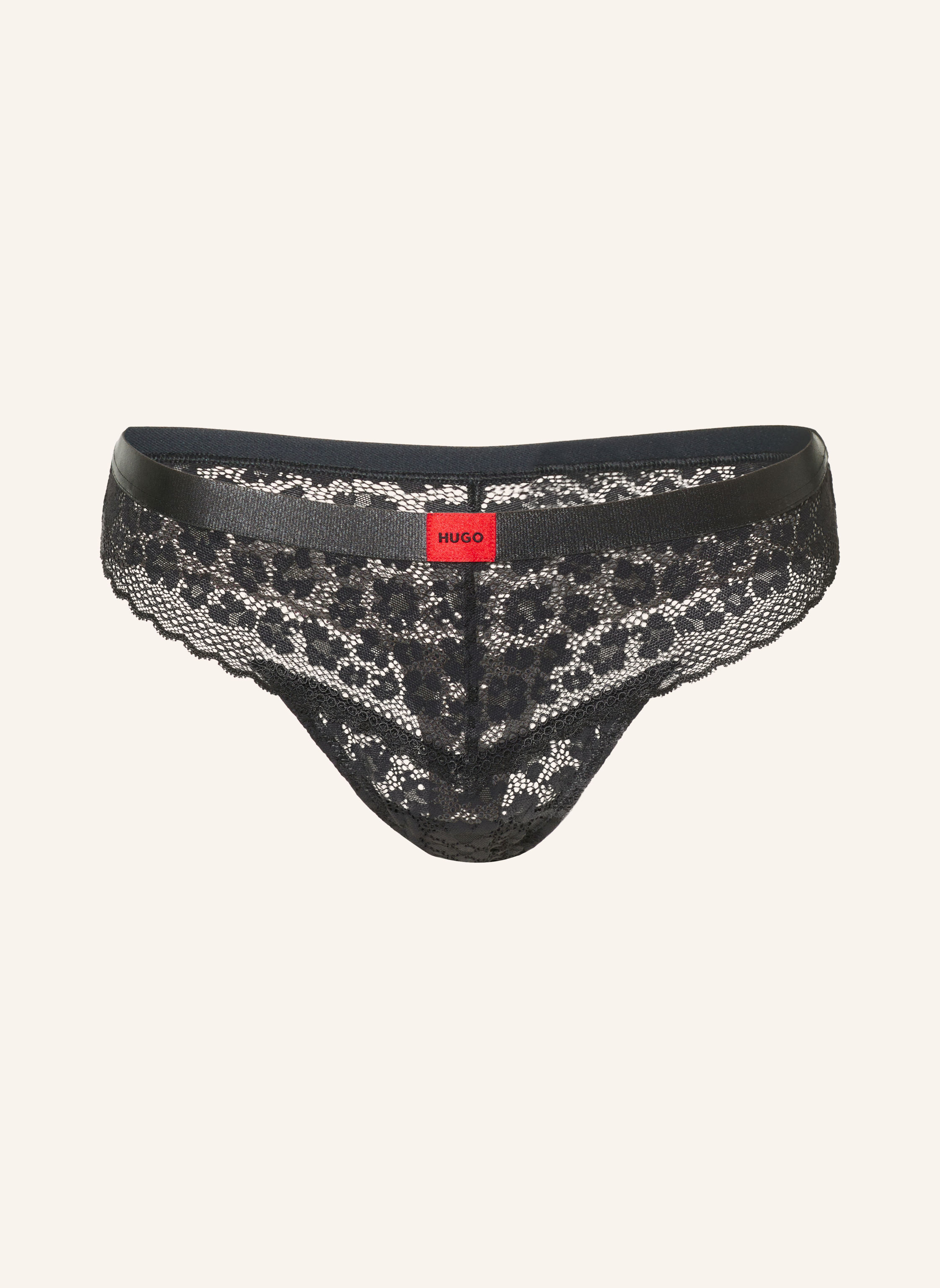 HUGO String SAVANA