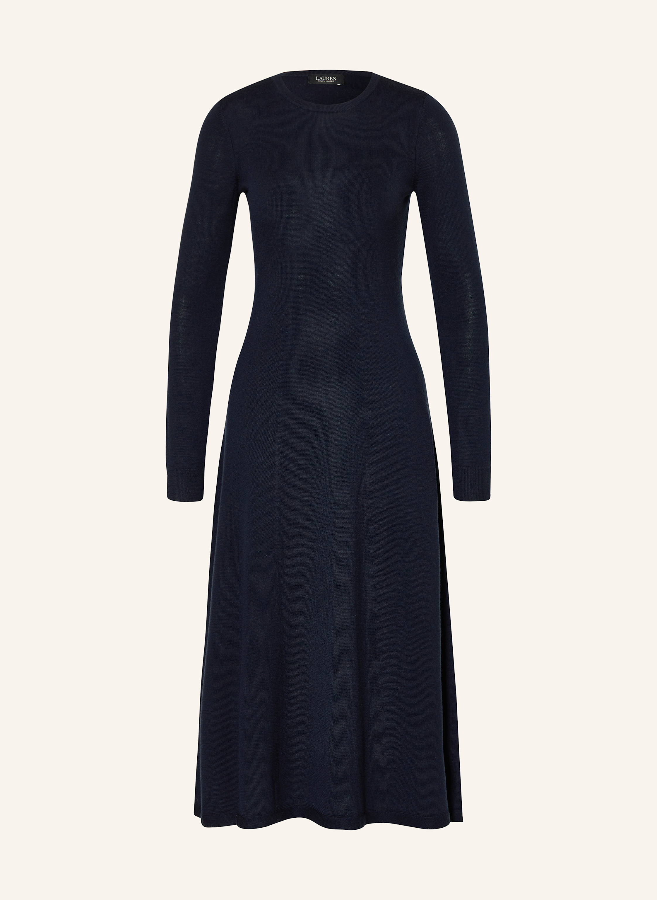 LAUREN RALPH LAUREN Strickkleid
