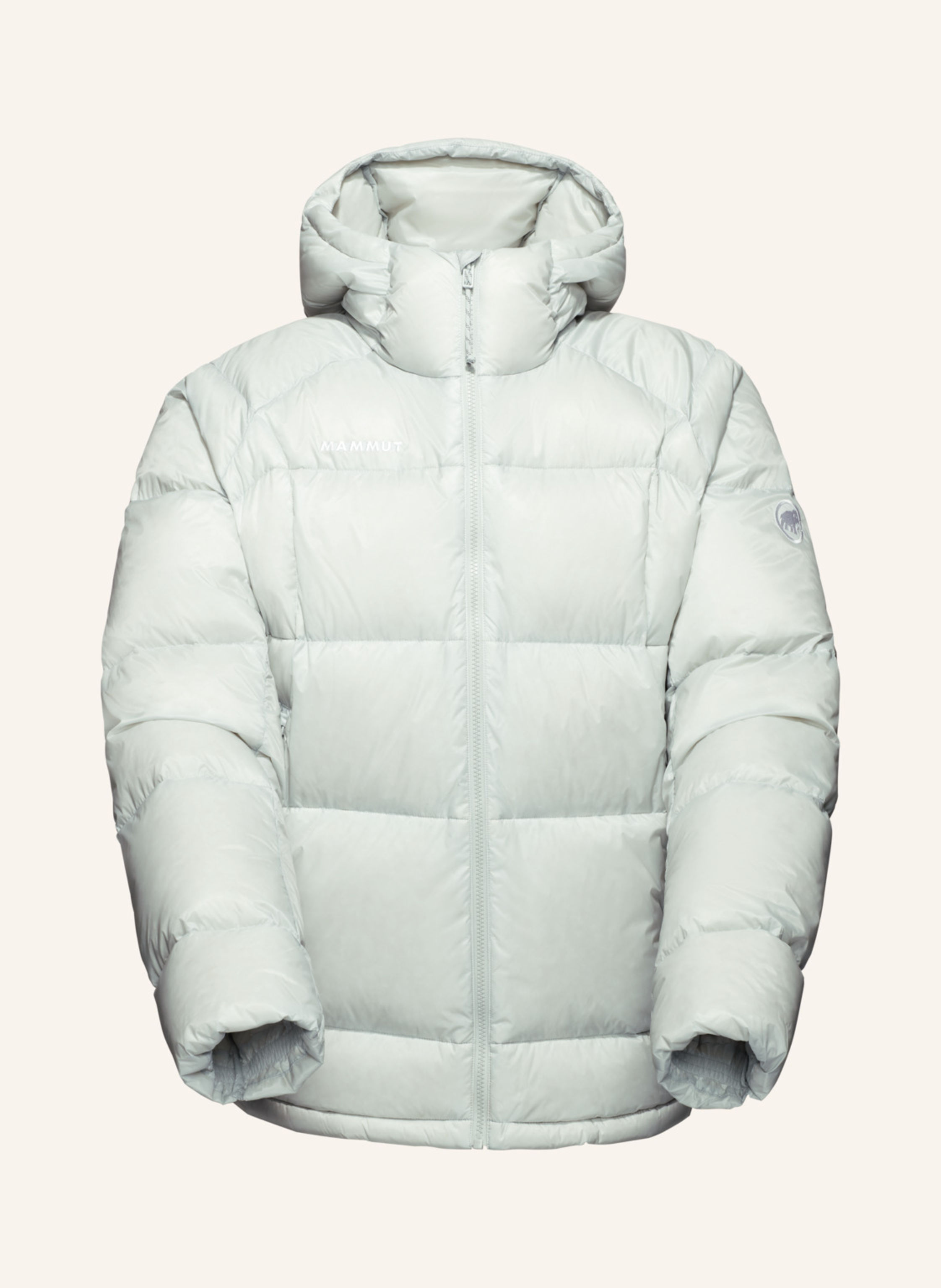 MAMMUT Daunenjacke GLACIER GLOW IN
