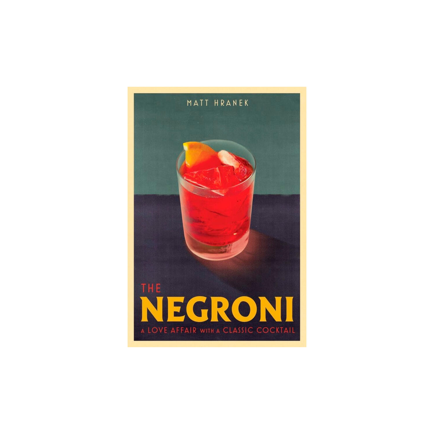 The Negroni