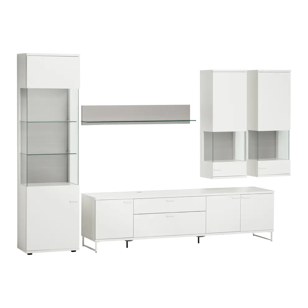 Vitrine Imago