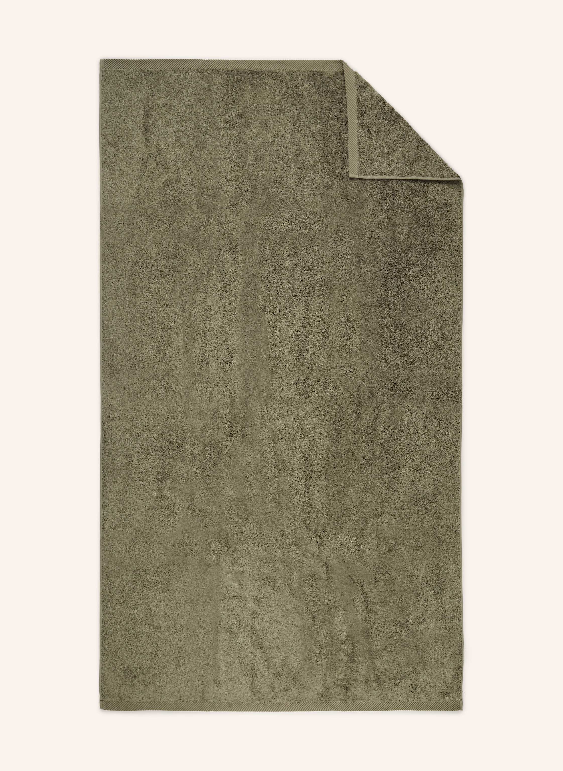 Christian Fischbacher Badetuch PURE