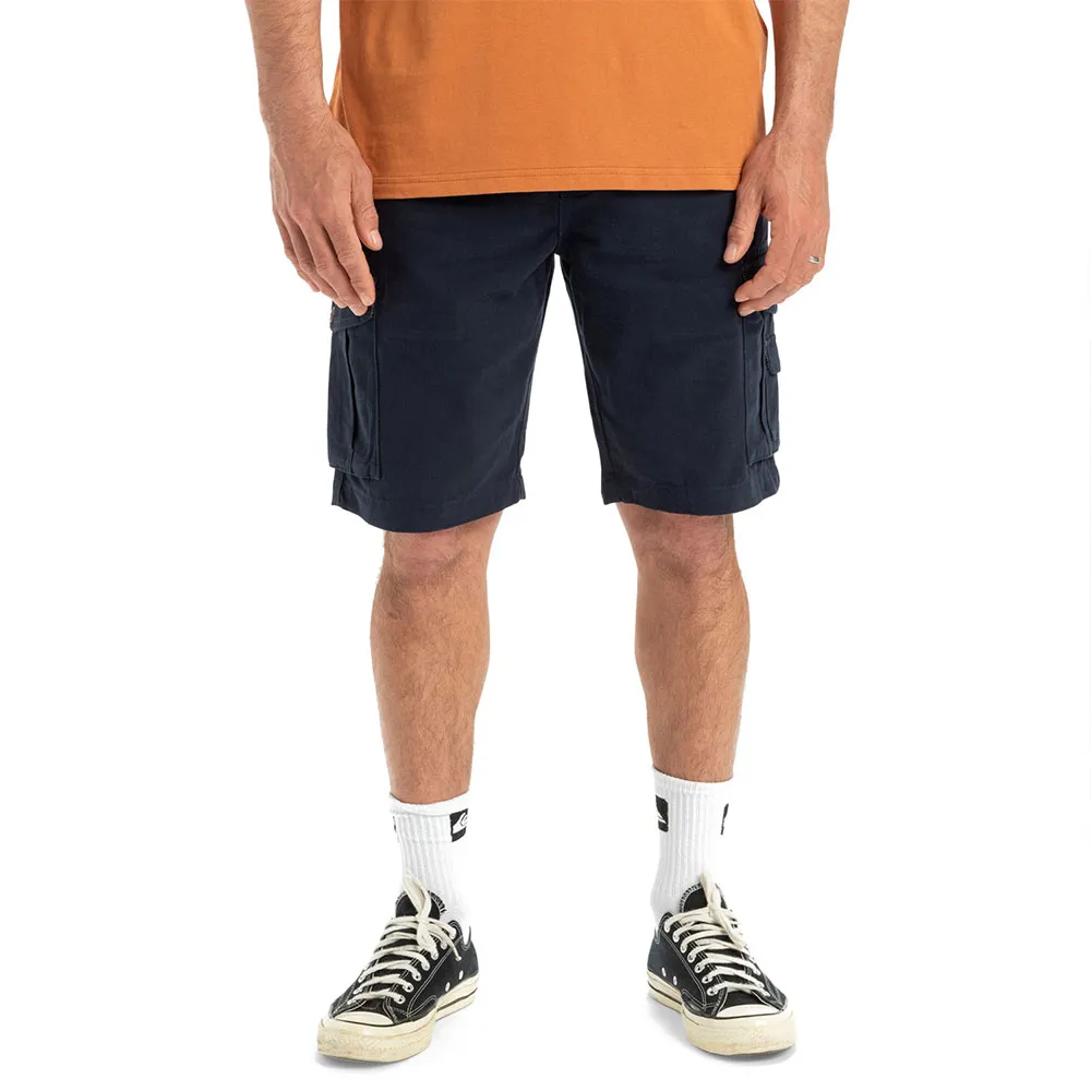 Quiksilver Crucial Battle cargo shorts