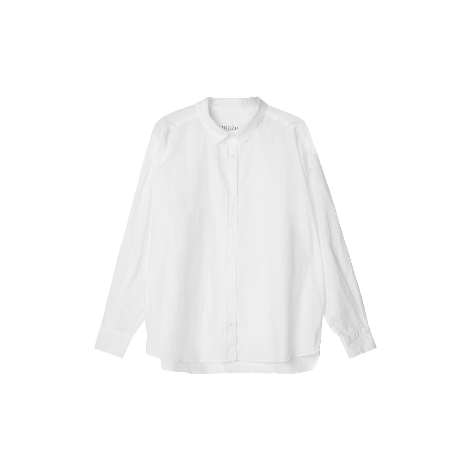 Shirt, white