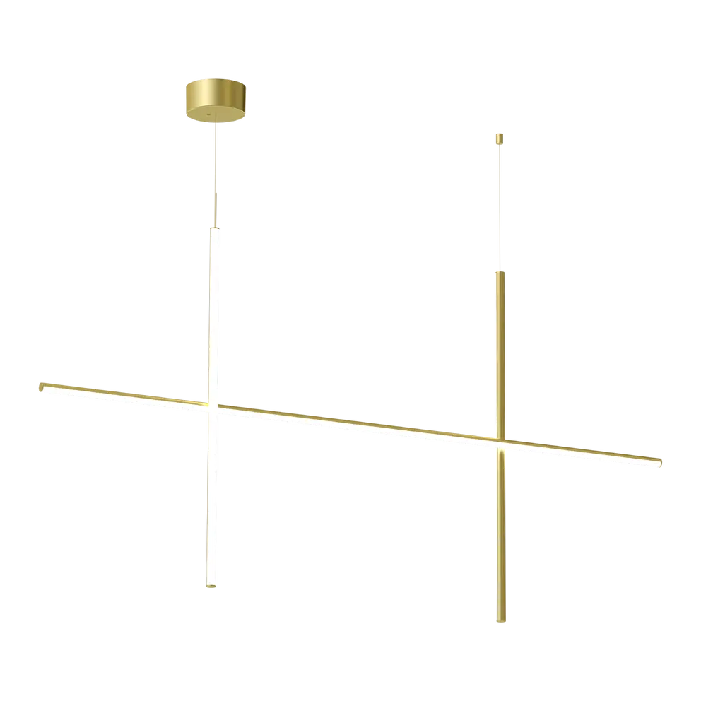 Hängeleuchte Coordinates