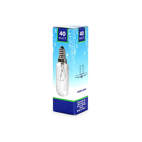 AMPOULE HOTTE E1440WWHIRLPOOL - ELECTROLUX