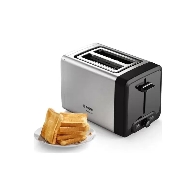 Toaster DesignLine
