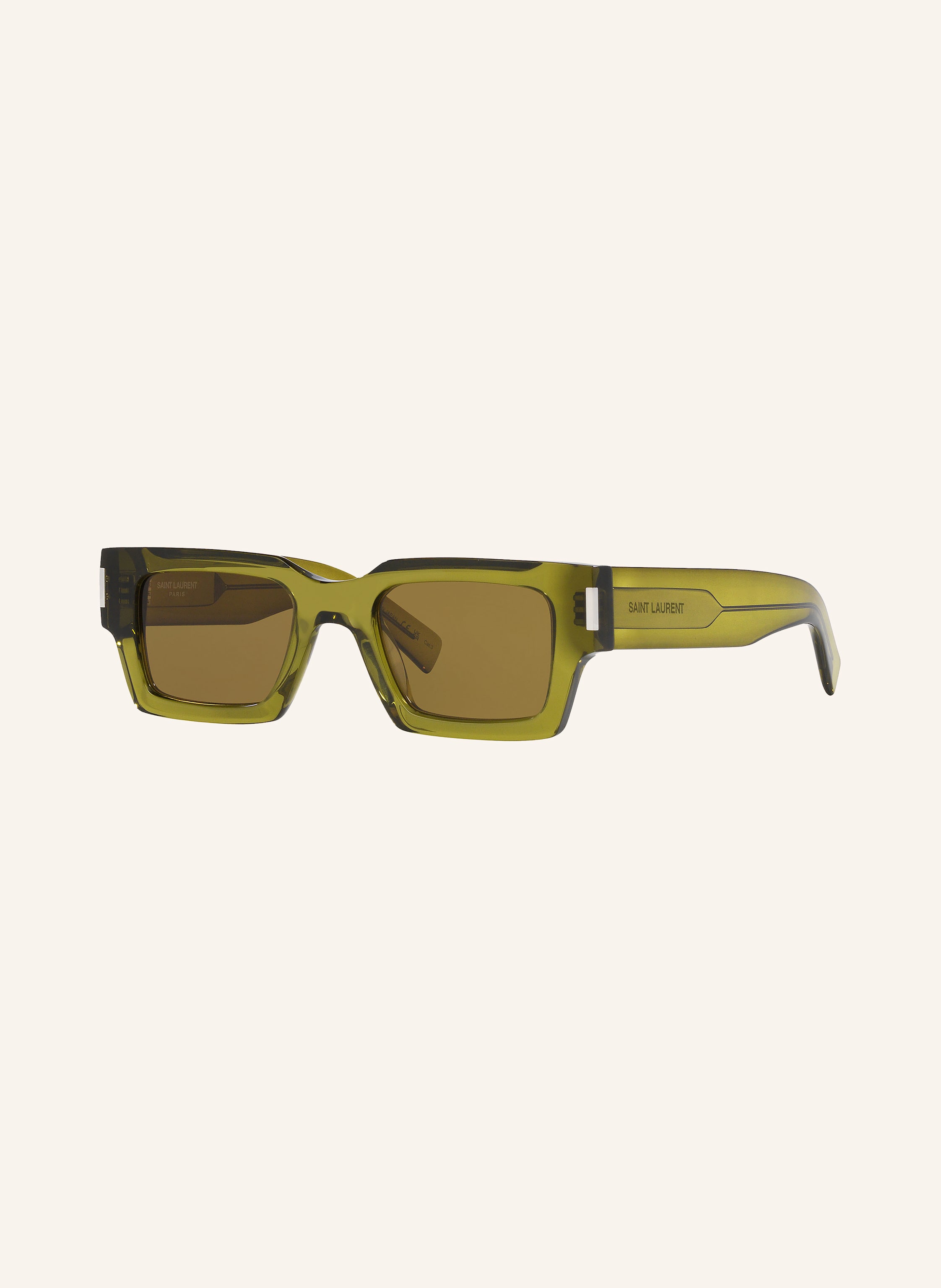 SAINT LAURENT Sonnenbrille SL572