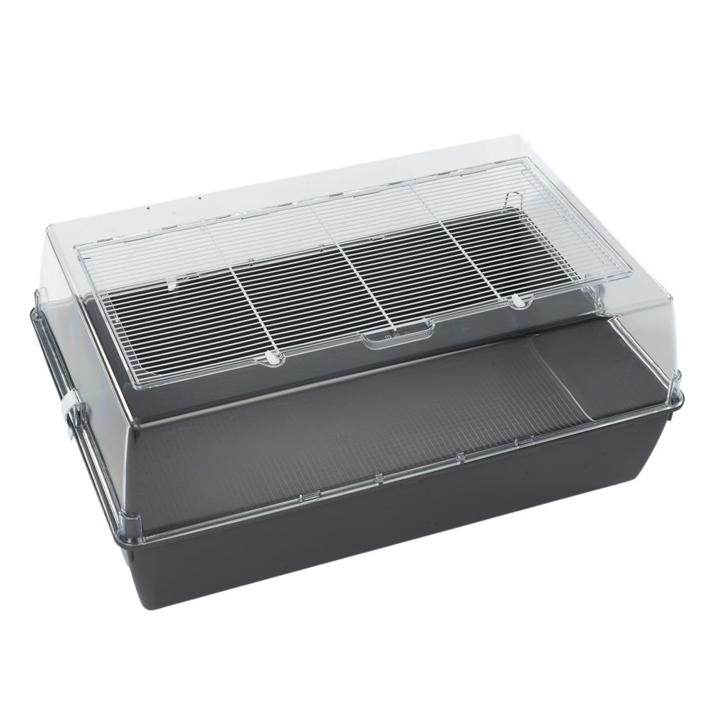 TIAKI Panorama Large Shelter for Small Pets