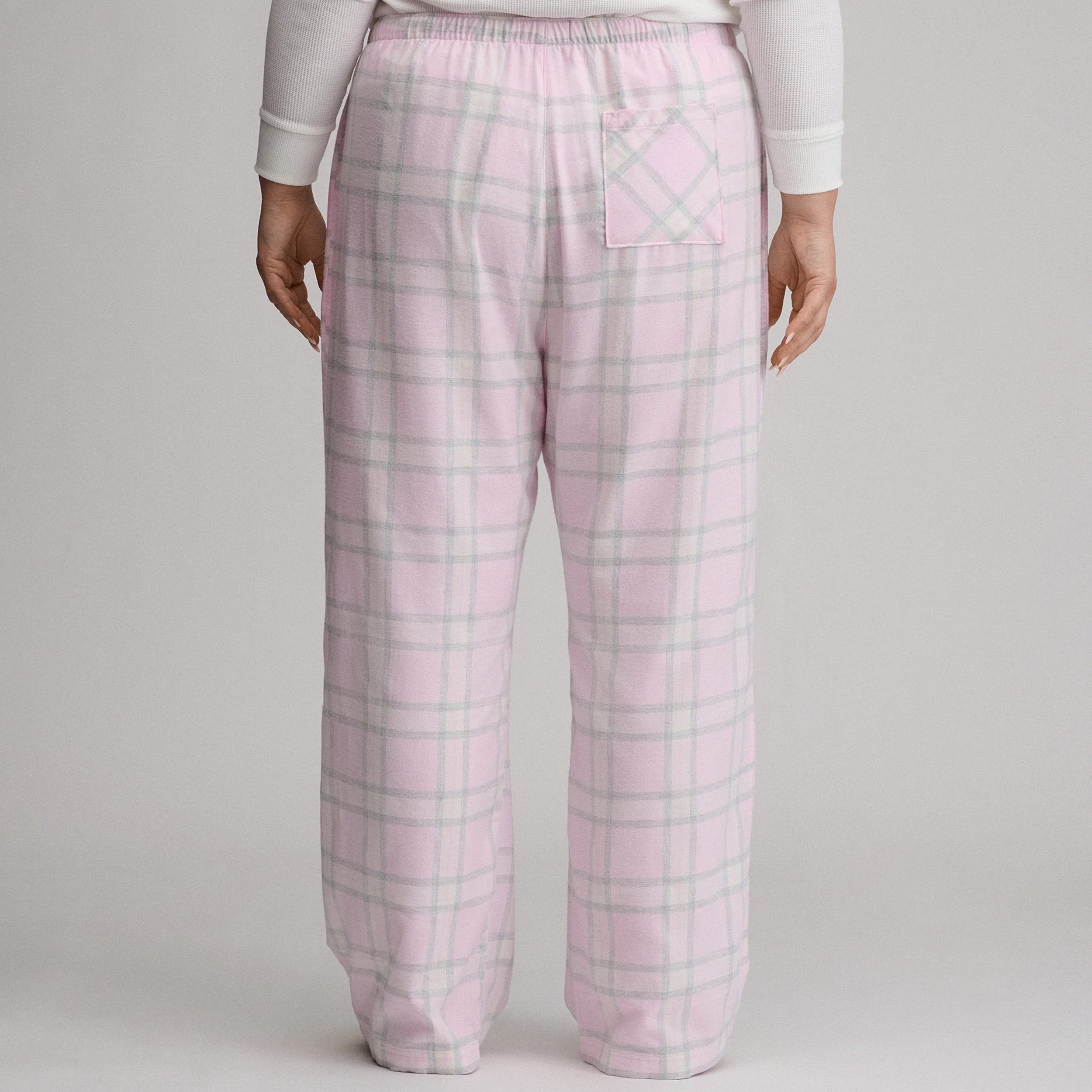 Women's Stines Flannel Sleep Pants
