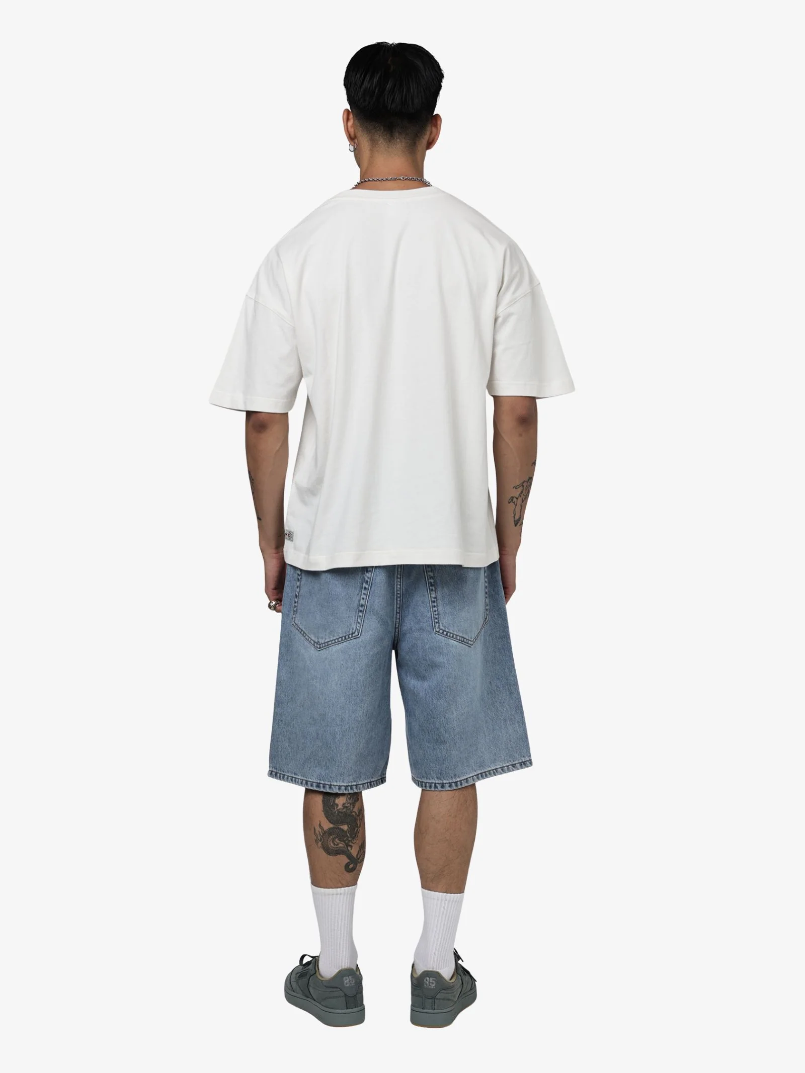 Classics Box Fit Tee