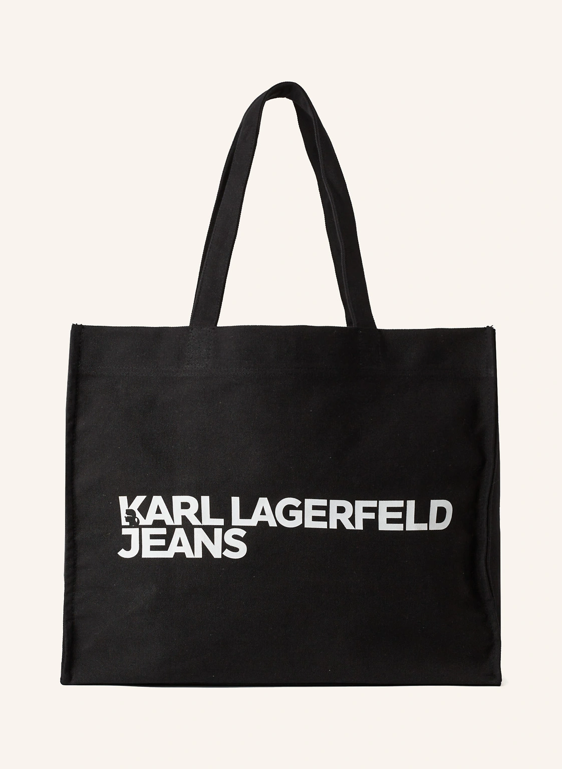 KARL LAGERFELD JEANS Shopper