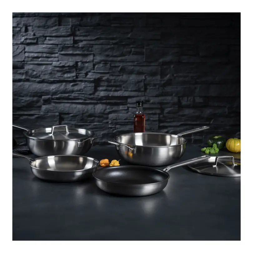 Wok Culinary Fiveply