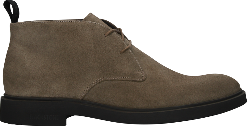 Brian - WG80 CARIBOU - Desert boots