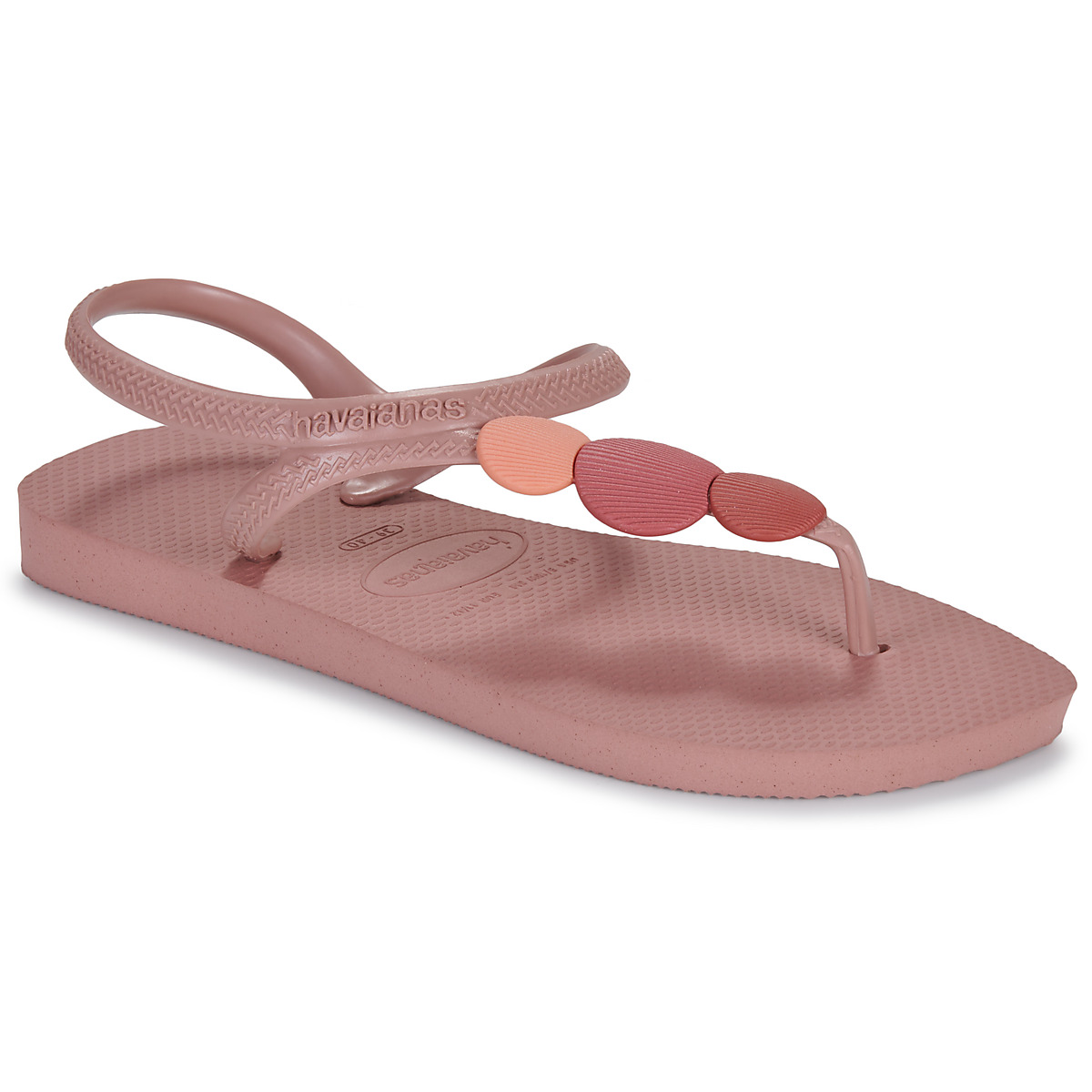 Havaianas - FLASH URBAN PLUS - Pink