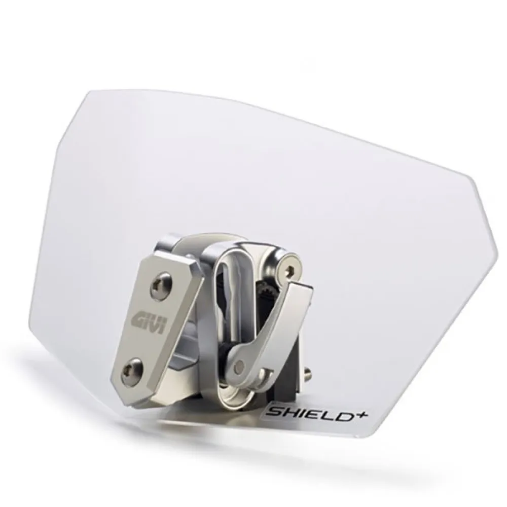 Givi Universal Shield  windshield