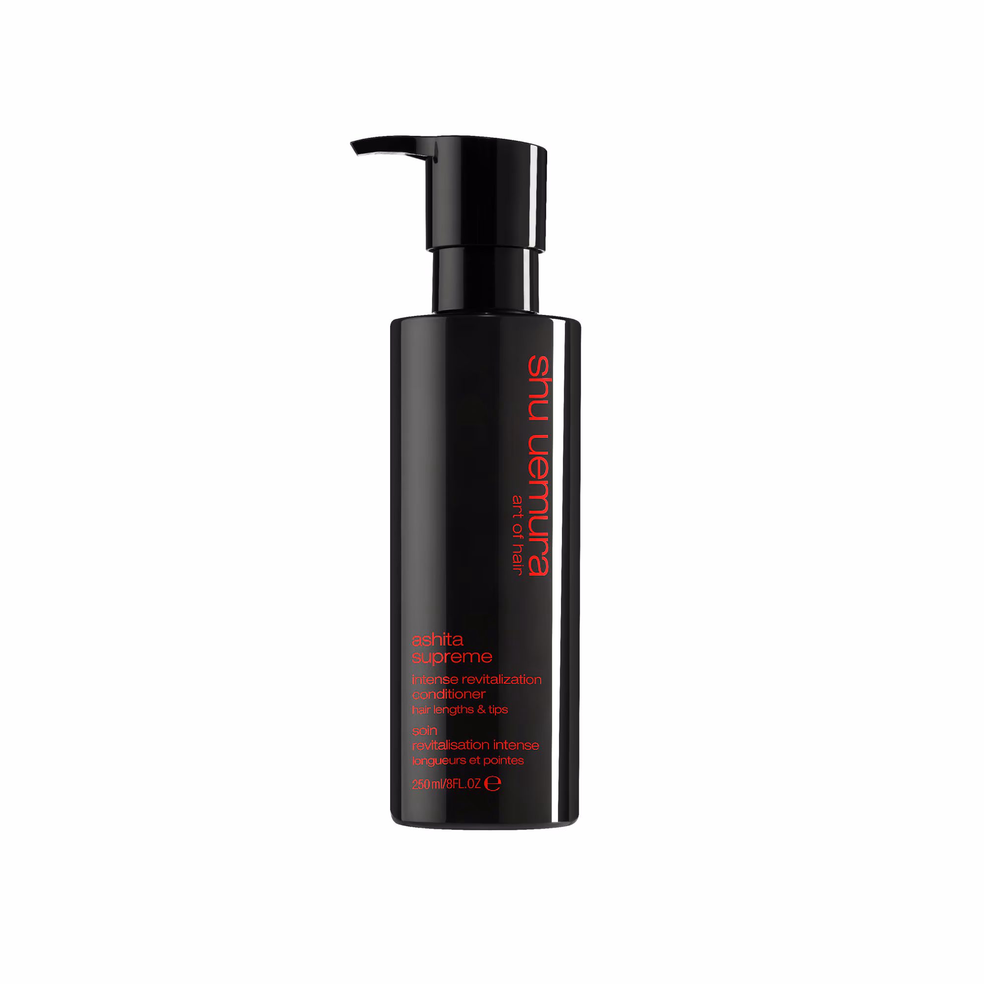 ASHITA SUPREMESoin revitalisation intense longueurs et pointes
