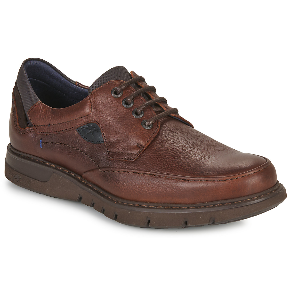Fluchos - CELTIC - Brown