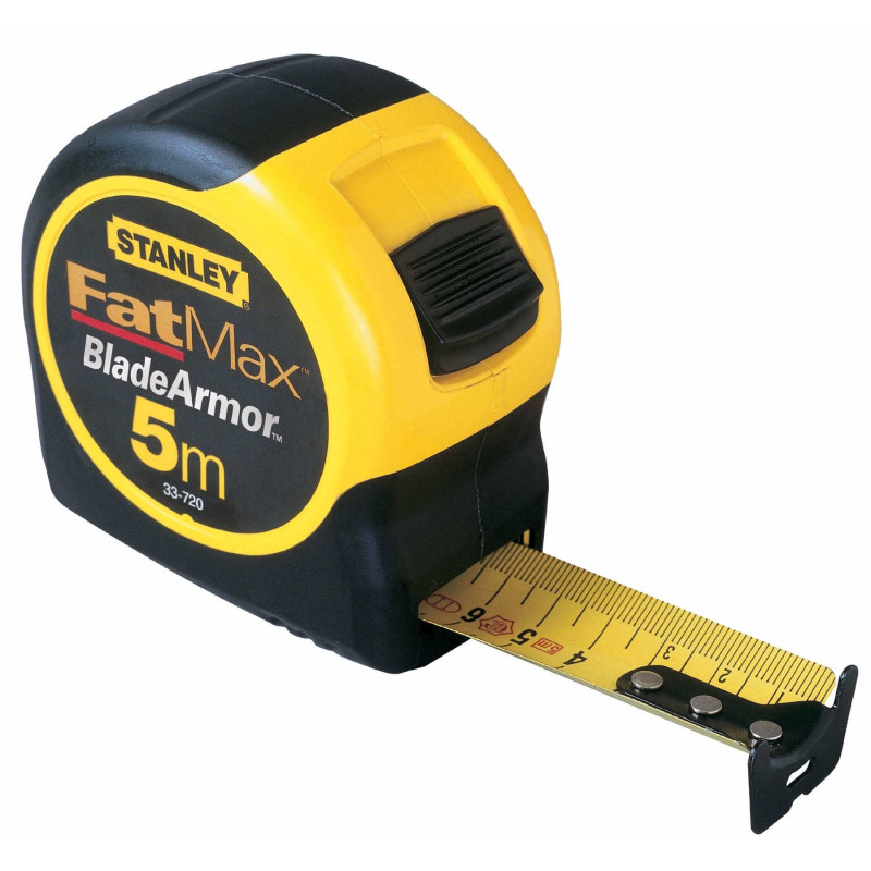 Mètre Blade armor 5 m FATMAX