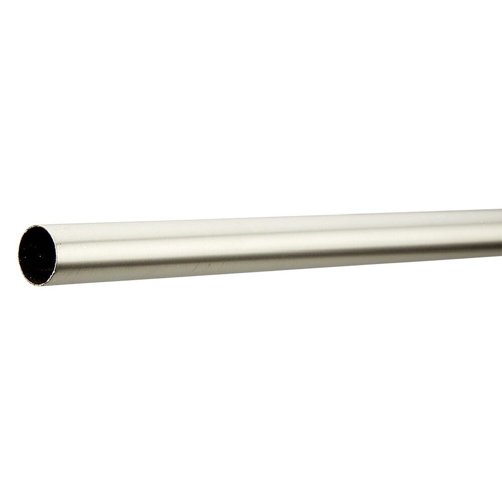 Tringle en nickel Ø2xL200cm
