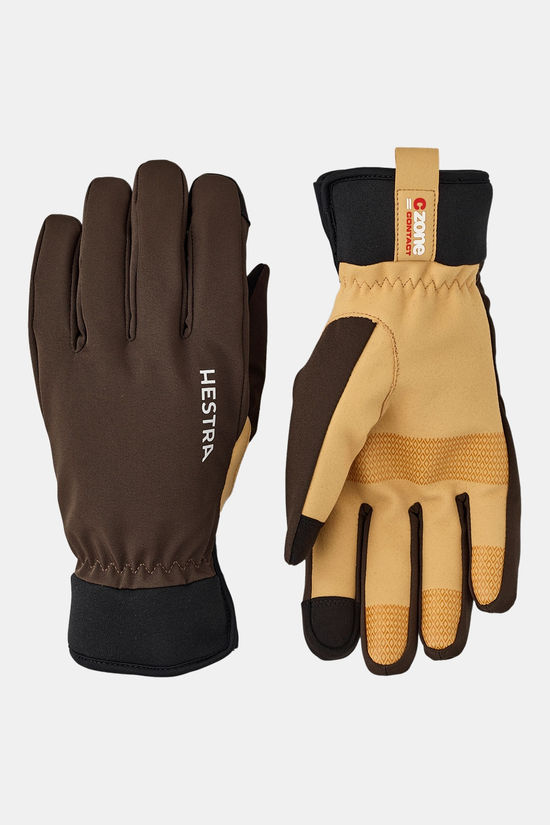 Hestra Czone Contact Handschoen