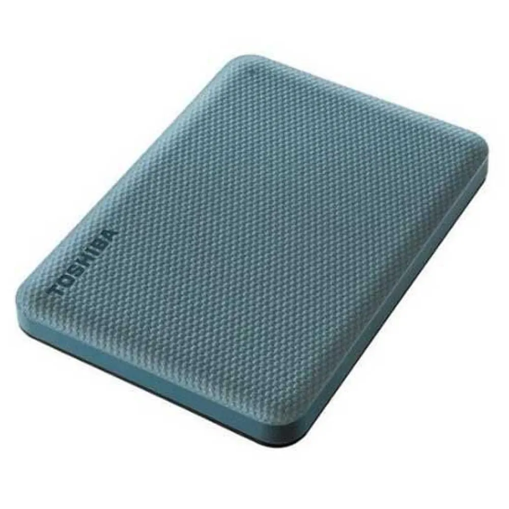 Toshiba Canvio Advance 2.5´´ 1TB External HDD