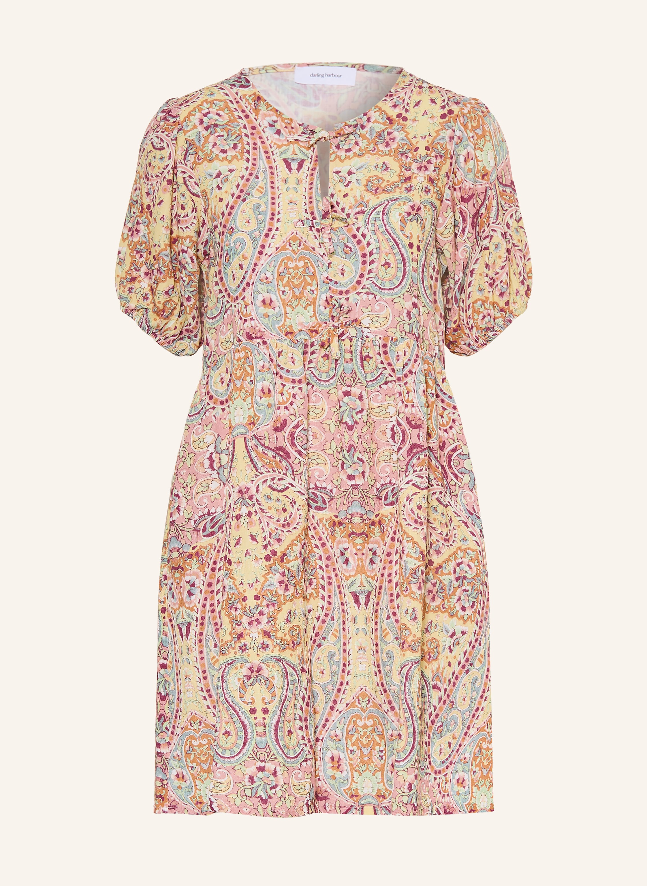 darling harbour Kleid