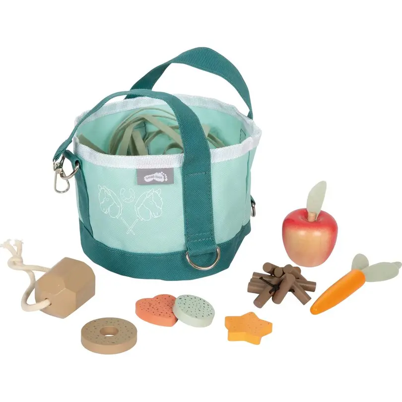 Spielset Pferde