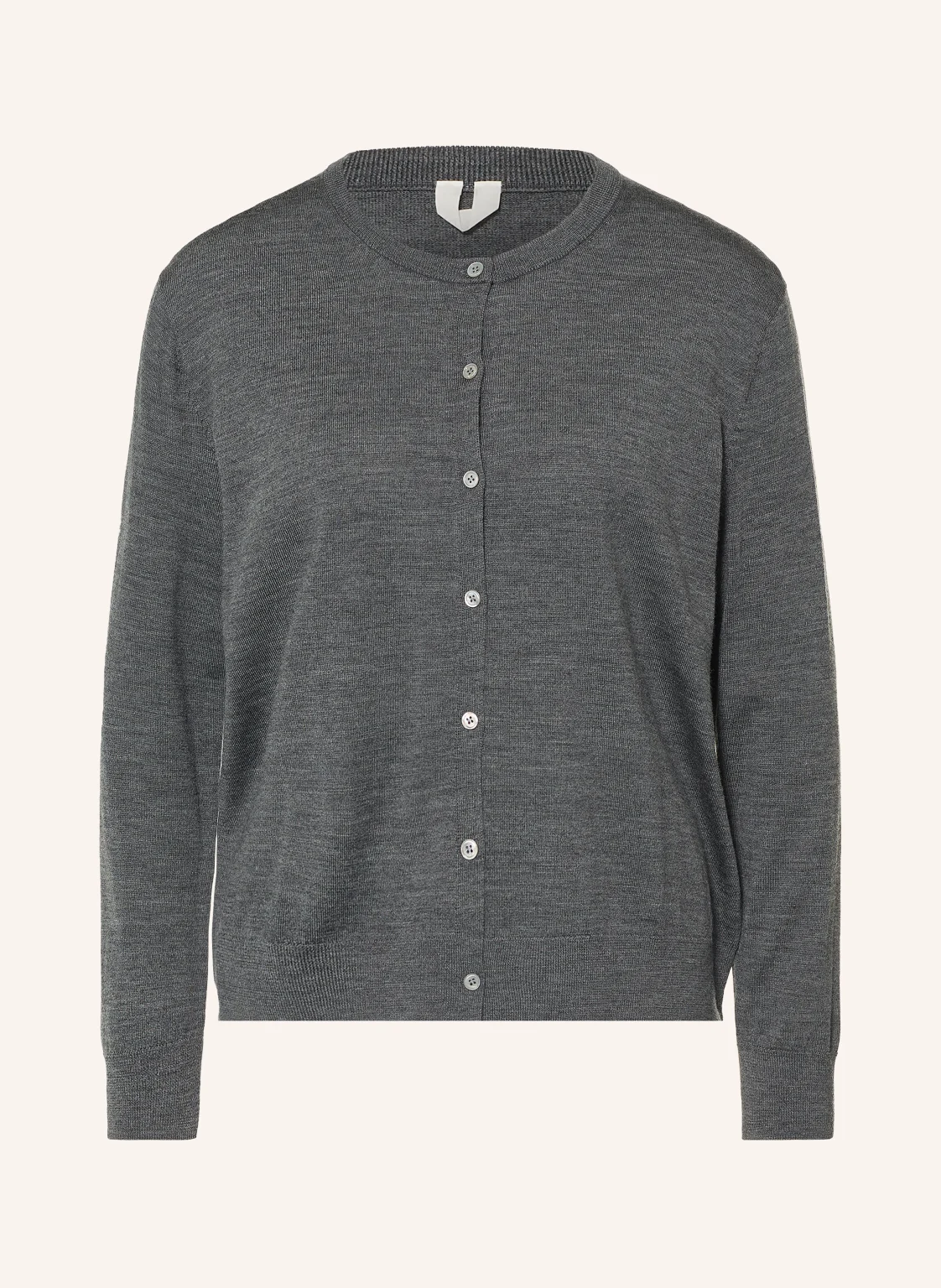 ARKET Strickjacke