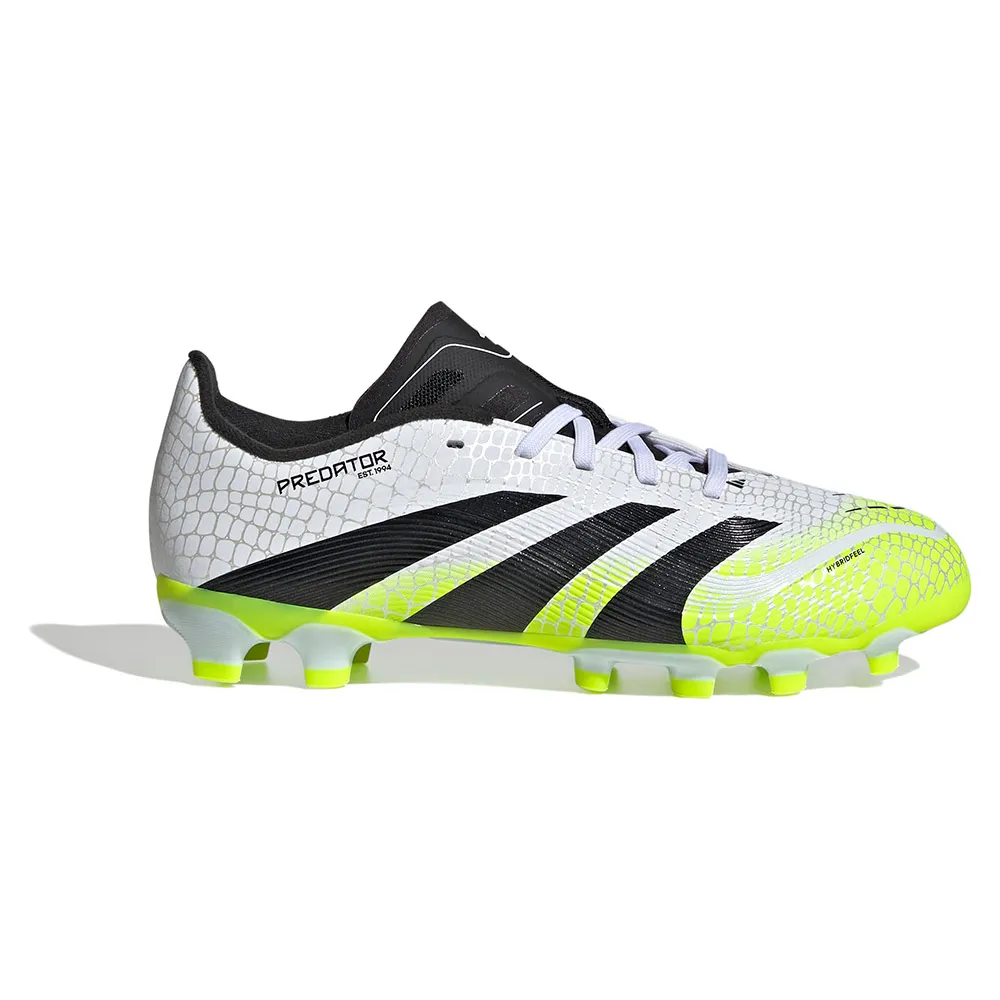 adidas Predator League MG junior football boots