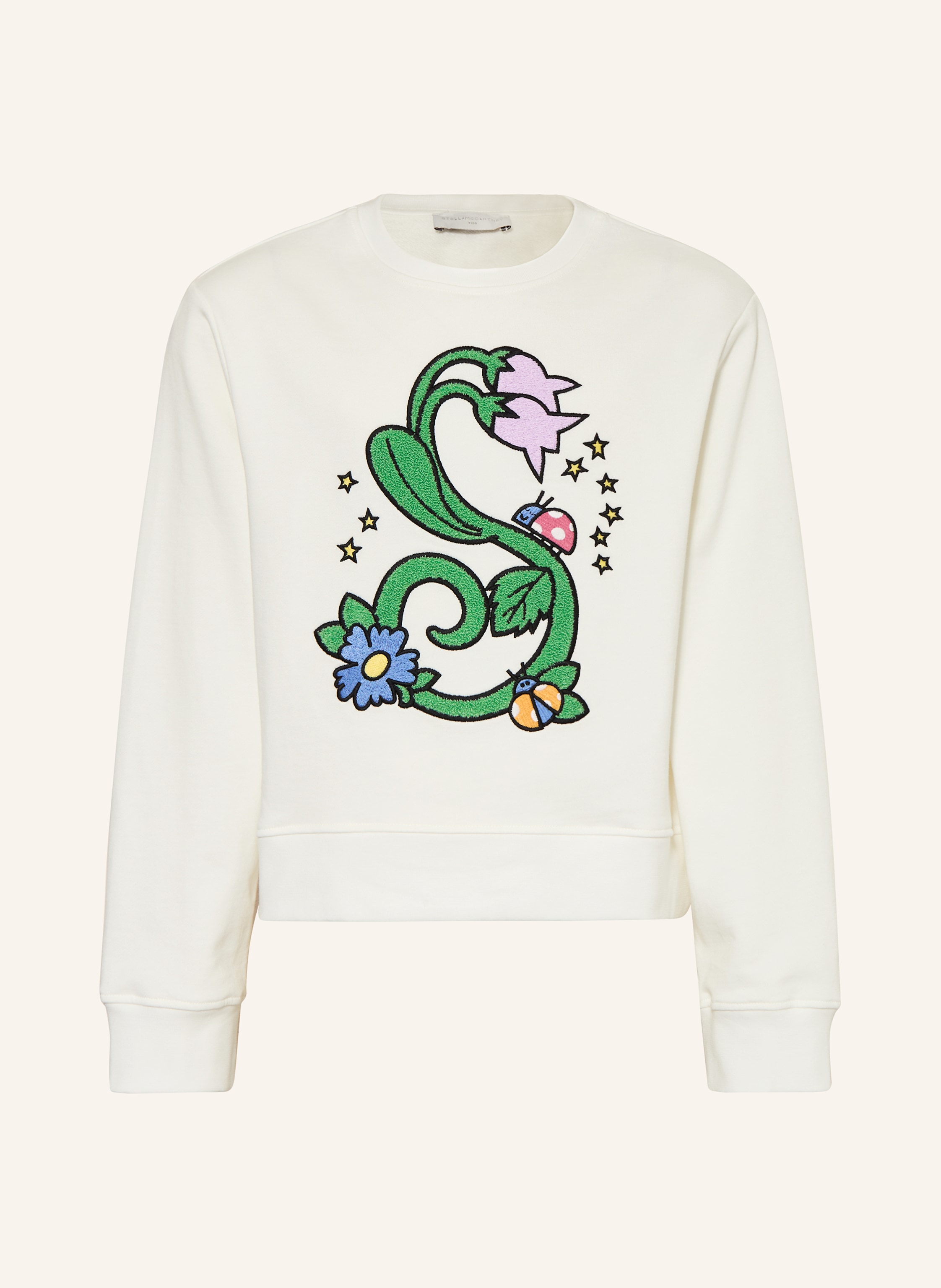 STELLA McCARTNEY KIDS Sweatshirt