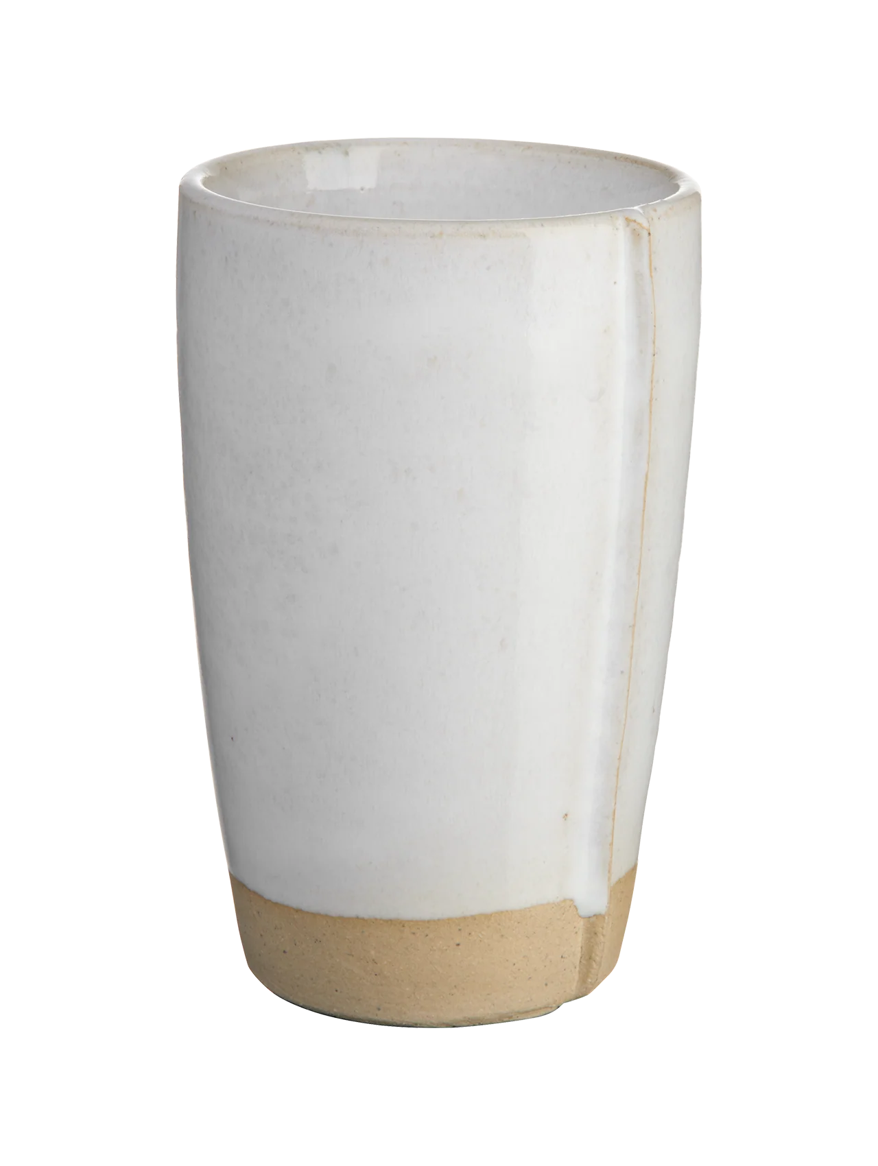 becher cafe latte, milk foam