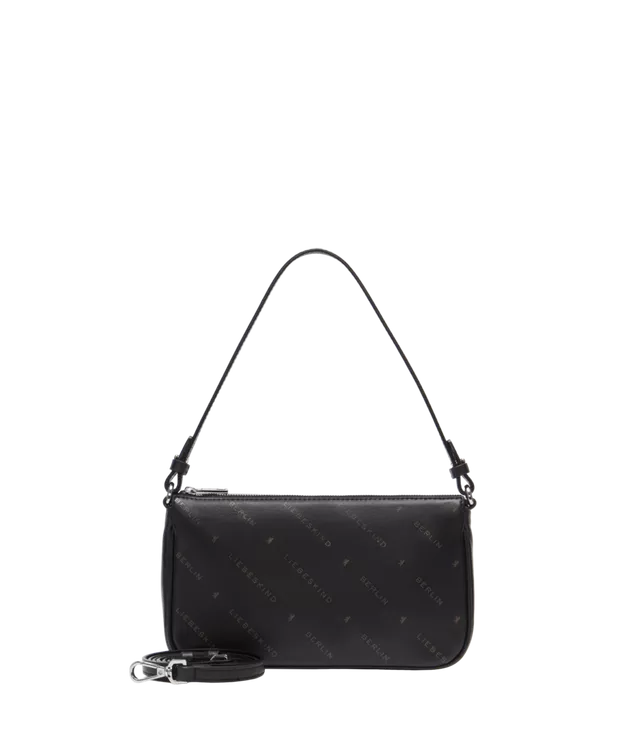 Monogram Crossbody S