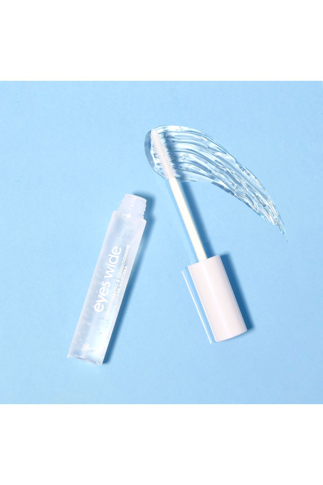 Barry M Clear Mascara 9ml
