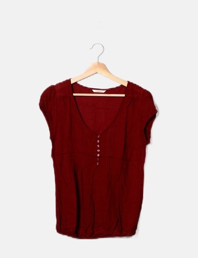 Camaïeu blouse