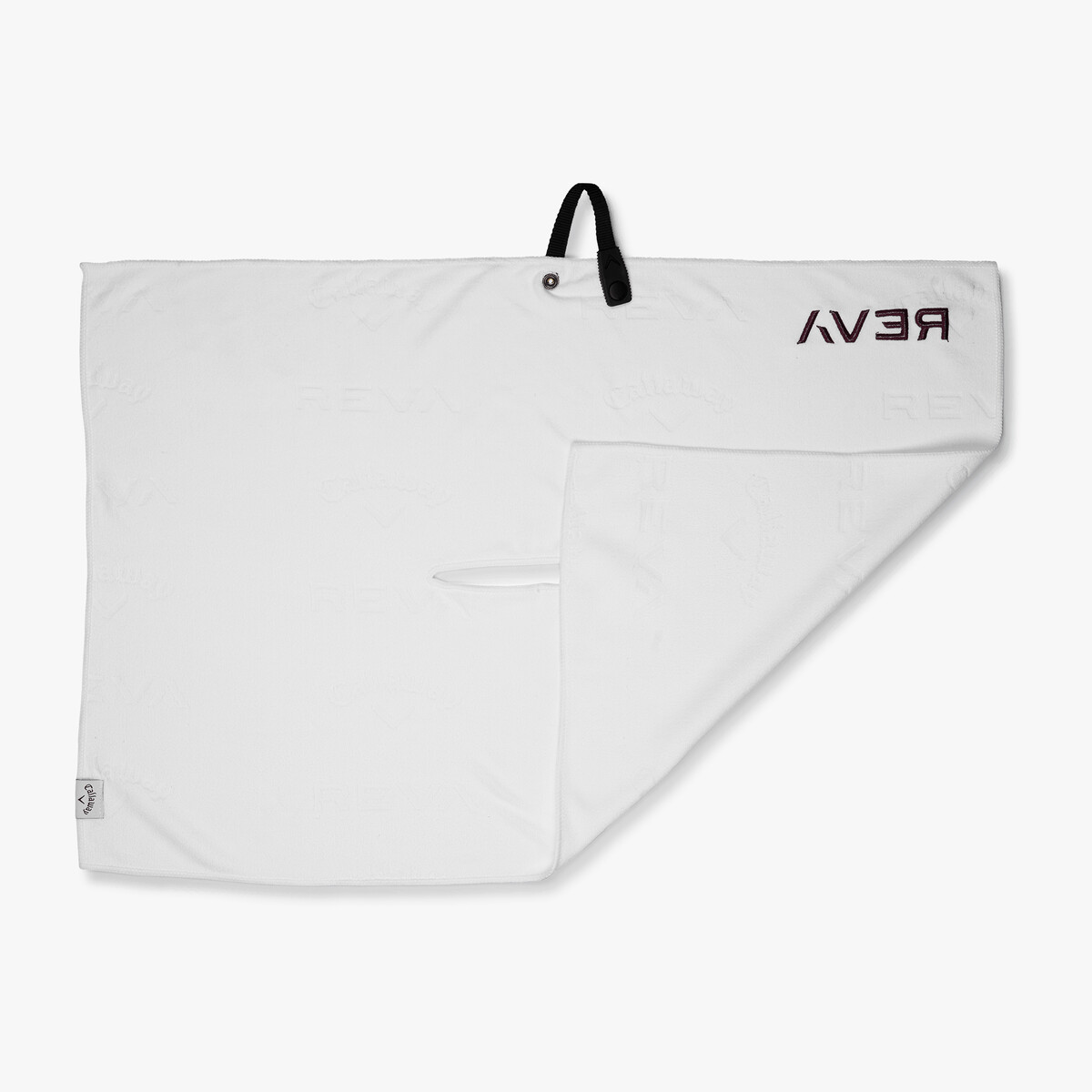 REVA Outperform Towel